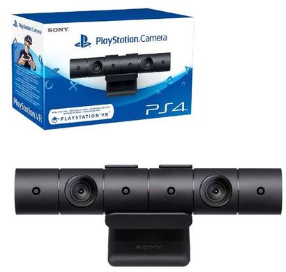 Камера для PlayStation v2, ціна | Фото
