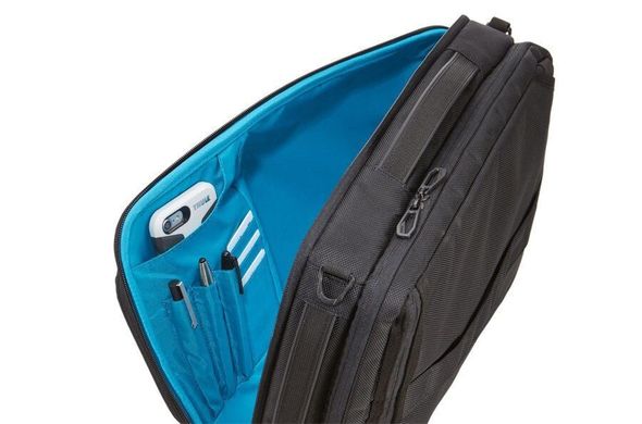 Сумка для ноутбука Thule Accent Laptop Bag 15.6", ціна | Фото