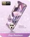 Чохол i-Blason Cosmo Series Clear Case for iPhone 11 Pro - Purple (IBL-IPH11P-COS-P), ціна | Фото 4