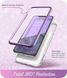 Чохол i-Blason Cosmo Series Clear Case for iPhone 11 Pro - Purple (IBL-IPH11P-COS-P), ціна | Фото 2