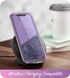 Чехол i-Blason Cosmo Series Clear Case for iPhone 11 Pro - Purple (IBL-IPH11P-COS-P), цена | Фото 6