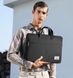 Сумка для ноутбуку WIWU Vivi Laptop Handbag 16inch - Pink, ціна | Фото 2