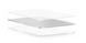 Пластиковый матовый чехол-накладка WIWU iSHIELD Hard Shell for MacBook Air 13 (2018-2020) - Transparent, цена | Фото 2