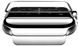 Захисне скло STR Tempered 4D Glass for Apple Watch 4 Series - 40 mm, ціна | Фото 3