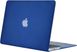 Накладка Mosiso Crystal Matte Hard Case for MacBook Air 13 (2012-2017) - Black Marble, ціна | Фото 1