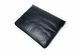 Кожаный чехол ручной работы для MacBook - Бордо (03008), цена | Фото 5