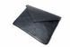 Шкіряний чохол Handmade Sleeve для MacBook 12/Air/Pro/Pro 2016 - Бордо (03008), ціна | Фото 1