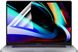 Пленка WIWU Screen Protector for MacBook Pro 16 (2019) (2 шт в комлекте), цена | Фото 1