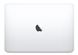 Apple MacBook Pro 13' with TouchBar Silver (MPXX2), цена | Фото 2