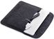 Чехол-конверт Gmakin для MacBook 12 - Black (GM01-12), цена | Фото 2