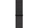 Apple Watch Series 4 (GPS+Cellular) 40mm Space Gray Aluminum w. Black Sport Loop (MTUH2), цена | Фото 2