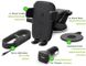 Беспроводное автомобильное зарядное устройство iOttie Easy One Touch 4 Qi Wireless Fast Charging Mount (HLCRIO134), цена | Фото 2