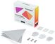 Дополнительные панели Nanoleaf Shapes Triangles Expansion Pack Apple Homekit - 3 шт., цена | Фото 1