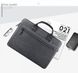 Сумка WIWU Athena Carrying Bag for MacBook 14 inch - Gray, ціна | Фото 2