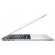 Apple MacBook Pro 13' with TouchBar Silver (MPXX2), ціна | Фото 3