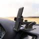 Беспроводное автомобильное зарядное устройство iOttie Easy One Touch 4 Qi Wireless Fast Charging Mount (HLCRIO134), цена | Фото 4