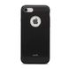 Чохол Moshi iGlaze Armour Metallic Case Onyx Black for iPhone 7 (99MO088004), ціна | Фото 1