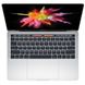 Apple MacBook Pro 13' with TouchBar Silver (MPXX2), ціна | Фото 1
