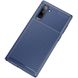 TPU чохол iPaky Kaisy Series для Samsung Galaxy Note 10 - Синій, ціна | Фото 3