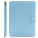 Чохол Mosiso PU Leather Book Case for MacBook Pro Retina 13' (2012-2015) - Airy Blue, ціна | Фото 1