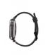 Кожаный ремешок Decoded for Apple Watch 42mm Leather Strap - Black (D5AW42SP1BK), цена | Фото 3