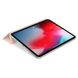 Чехол Apple Smart Folio for iPad Pro 11 - Pink Sand (MRX92), цена | Фото 2