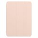 Чехол Apple Smart Folio for iPad Pro 11 - Pink Sand (MRX92), цена | Фото 1