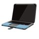 Чехол Mosiso PU Leather Book Case for MacBook Pro Retina 13' (2012-2015) - Airy Blue, цена | Фото 3