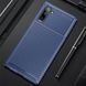 TPU чохол iPaky Kaisy Series для Samsung Galaxy Note 10 - Синій, ціна | Фото 2