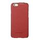 Decoded Leather Flip Case for iPhone 6 - Red, ціна | Фото 2