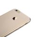 Чехол STR Clear Silicon Case для iPhone 6/6S, цена | Фото 2