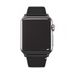 Кожаный ремешок Decoded for Apple Watch 42mm Leather Strap - Black (D5AW42SP1BK), цена | Фото 4