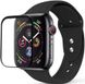 Захисне скло STR Tempered 4D Glass for Apple Watch 4 Series - 40 mm, ціна | Фото 1