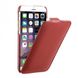 Decoded Leather Flip Case for iPhone 6 - Red, ціна | Фото 3