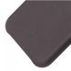 Кожаный чехол-накладка Decoded Back Cover для iPhone 11 итальянской анилиновой кожи, черный (D9IPOXIRBC2BK), цена | Фото 3