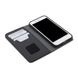 Чехол Moshi Overture Wallet Case Charcoal Black for iPhone 8/7/SE (2020) (99MO091001), цена | Фото 4