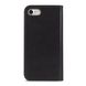 Чехол Moshi Overture Wallet Case Charcoal Black for iPhone 8/7/SE (2020) (99MO091001), цена | Фото 3