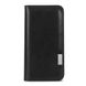 Чехол Moshi Overture Wallet Case Charcoal Black for iPhone 8/7/SE (2020) (99MO091001), цена | Фото 1