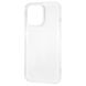 Чехол MIC Силикон 0.5 mm for iPhone 13 Pro Max - Transparent, ціна | Фото