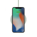 Бездротова зарядка Native Union Drop Wireless Charger Fabric Rose (DROP-ROSE-FB-V2), ціна | Фото 2