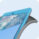 Протиударний чохол-книжка із захистом екрану i-Blason Cosmo Series Trifold Case for iPad 10.2 (2019/2020/2021) - Purple, ціна | Фото 6