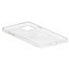 Силиконовый чехол Baseus Simple Series Case for iPhone 11 Pro Max - Clear (ARAPIPH65S-02), цена | Фото 2