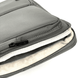 Сумка JINYA Vogue Plus Sleeve for MacBook 13-14" - Blue (JA3004), цена | Фото 6