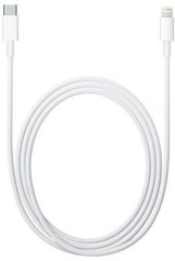 Кабель STR USB-C to Lightning Cable (OEM) - 2m, цена | Фото