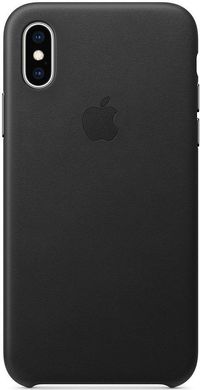 Чехол Apple Leather Case for iPhone Xs Max - Lilac (MVH02), цена | Фото