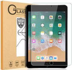 Защитное стекло STR Tempered Glass Protector for iPad 10.2 (2019/2020/2021), цена | Фото