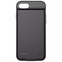 Чехол-аккумулятор AmaCase для iPhone 6+/6S+/7+/8+ High Capacity Black (AMA023), цена | Фото