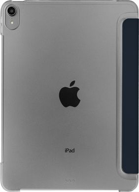 Чехол-книжка LAUT HUEX для iPad Air 10.9” (2020) - Pink (L_IPD20_HP_P), цена | Фото