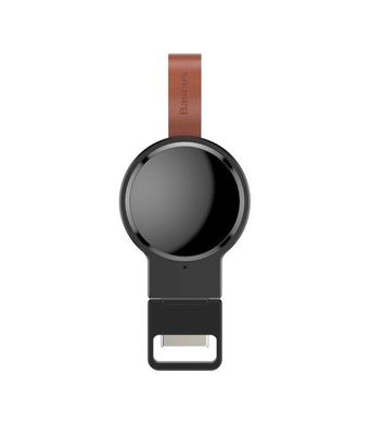 Беспроводное зарядное устройство для Apple Watch Baseus Dotter - White (WXYDIW02-02), цена | Фото