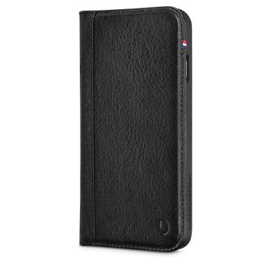 Decoded Leather Wallet Case for iPhone 7 - Brown, ціна | Фото